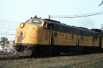 CNW 5019B